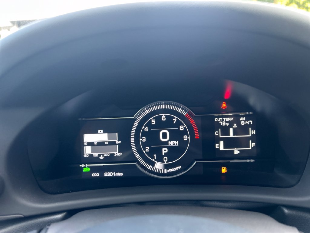 Certified 2023 Subaru BRZ Premium RWD image 17