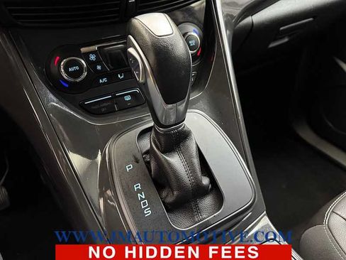 Used 2014 Ford Escape Titanium w/ Equipment Group 401A AWD/4WD image 31