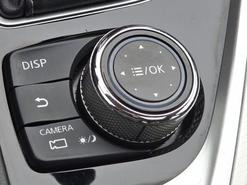 Used 2022 INFINITI Q50 Luxe w/ Cargo Package image 12