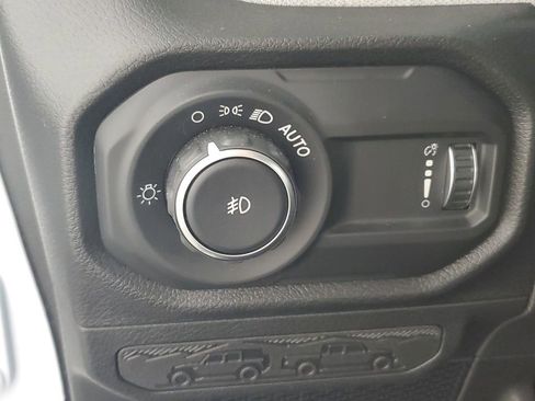 New 2026 Jeep Wrangler Unlimited Sport AWD/4WD image 26