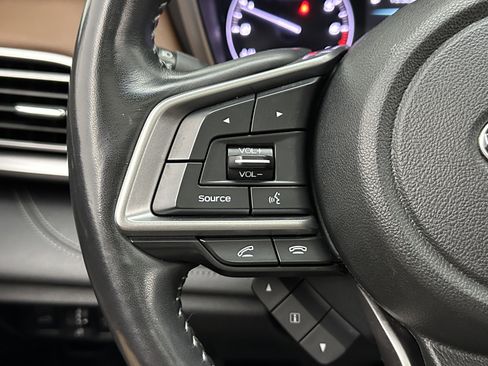 Used 2021 Subaru Outback Touring XT image 19