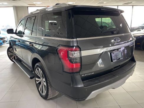 Used 2020 Ford Expedition Platinum image 5