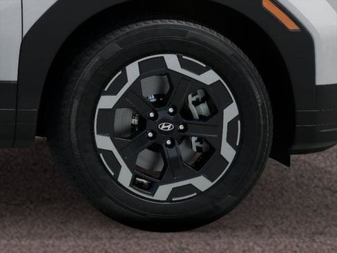 New 2026 Hyundai Santa Fe SE image 8