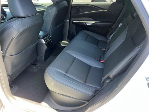 Certified 2023 Lexus RX 350 Premium w/ Accessory Package AWD/4WD image 21