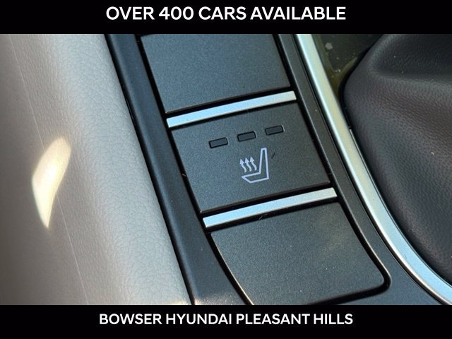 New 2027 Hyundai Kona SEL Sport AWD/4WD image 8