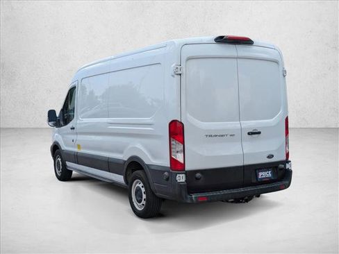 Used 2019 Ford Transit 150 148 Medium Roof RWD image 7