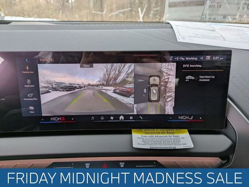 New 2026 BMW X3 xDrive30 w/ Premium Package image 16