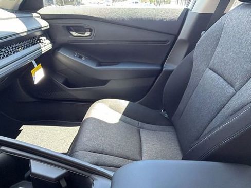 New 2026 Honda Accord SE image 23
