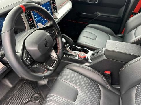 Used 2024 Ford Bronco Raptor image 4