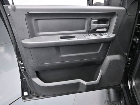 New 2026 RAM 2500 Tradesman image 27