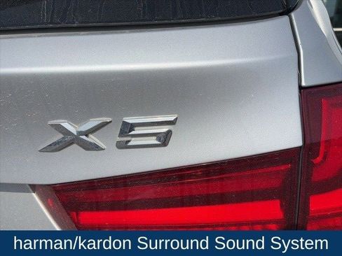 Used 2017 BMW X5 xDrive50i image 8