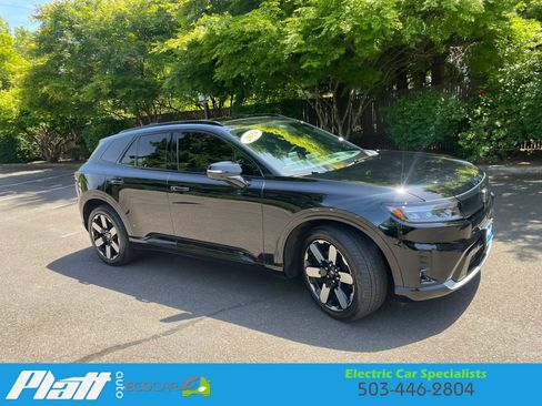 Used 2024 Honda Prologue Elite image 18