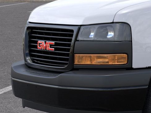 New 2025 GMC Savana 2500 w/ Driver Convenience Package image 16