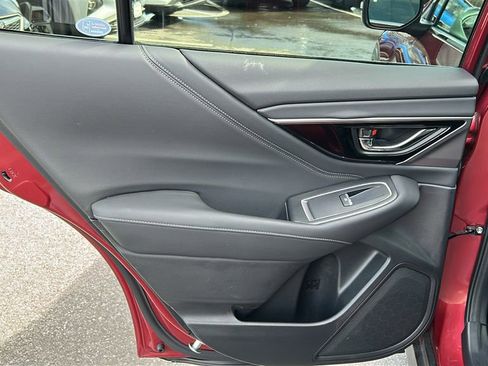 Certified 2022 Subaru Outback Limited image 27