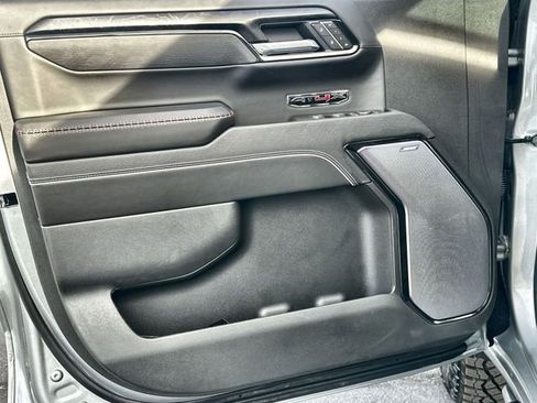 New 2026 GMC Sierra 1500 AT4X image 23