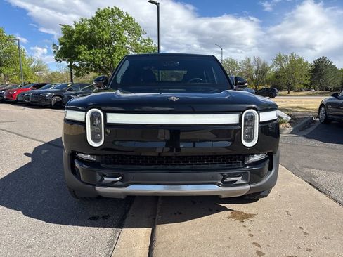 Used 2022 Rivian R1T Adventure AWD/4WD image 8