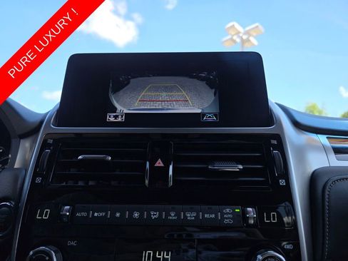 Used 2023 Lexus GX 460 Premium w/ Premium Package AWD/4WD image 36
