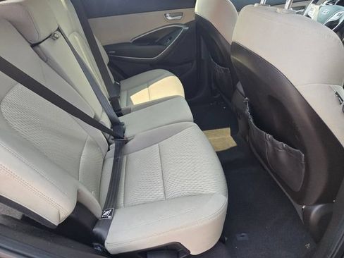 Used 2014 Hyundai Santa Fe Sport w/ Popular Equipment Package 02 FWD image 8