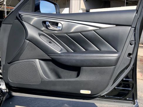 Used 2016 INFINITI Q50 Premium w/ 2.0T Premium Plus Package image 21