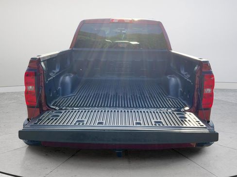 Used 2018 Chevrolet Silverado 1500 LT w/ All Star Edition AWD/4WD image 18