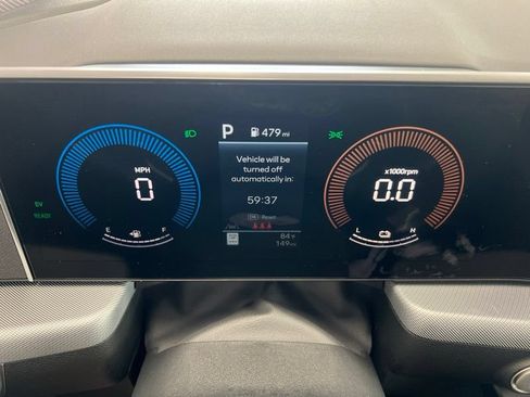 New 2026 Hyundai Sonata Blue FWD image 25