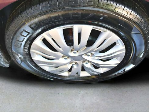 Used 2016 Honda Odyssey LX image 32