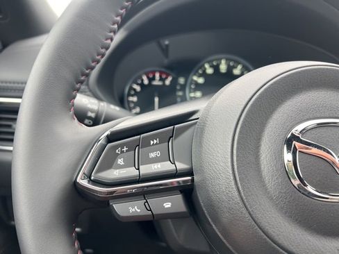 New 2025 MAZDA CX-5 2.5 Turbo image 36