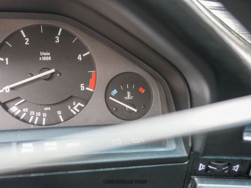 Used 1986 BMW 325 Coupe image 31