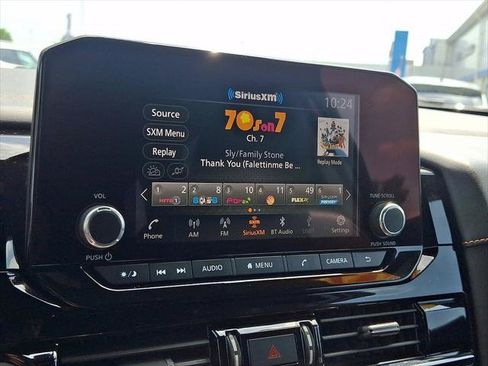Used 2023 Nissan Pathfinder Rock Creek AWD/4WD image 18