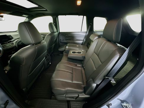 Used 2023 Honda Passport TrailSport image 27