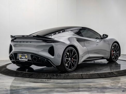 Used 2025 Lotus Emira RWD image 20