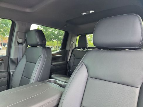 Certified 2025 Chevrolet Silverado 1500 RST w/ Convenience Package II image 14