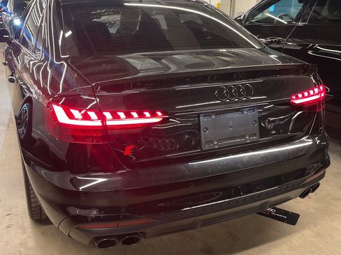 Used 2023 Audi S4 Premium Plus w/ Premium Plus Package image 18