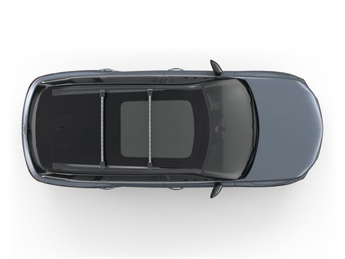 Used 2023 INFINITI QX60 Autograph w/ Cargo Package AWD/4WD image 65