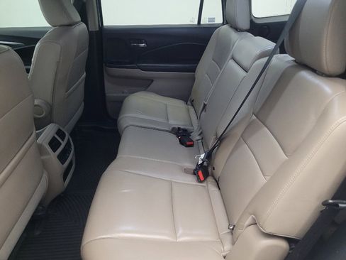 Used 2016 Honda Pilot EX-L image 18
