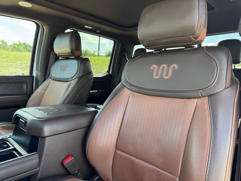 Used 2023 Ford F250 King Ranch w/ Chrome Package AWD/4WD image 11