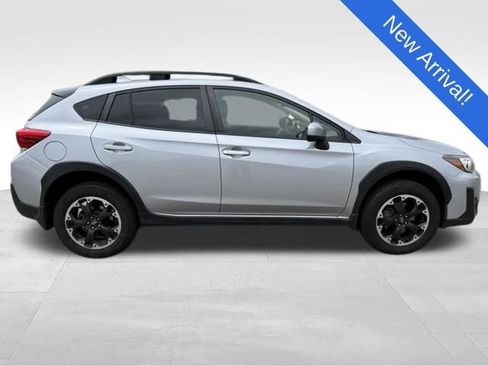 Used 2023 Subaru Crosstrek 2.0i Premium AWD/4WD image 8