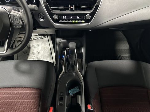 Used 2026 Toyota Corolla SE FWD image 36