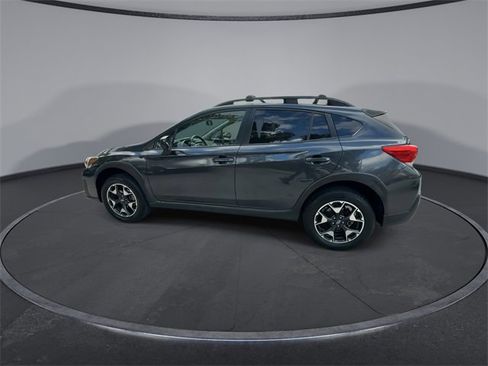 Used 2019 Subaru Crosstrek 2.0i Premium w/ Eyesight System image 5