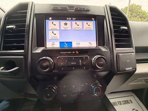 Used 2019 Ford F150 XL w/ Equipment Group 101A Mid RWD image 33