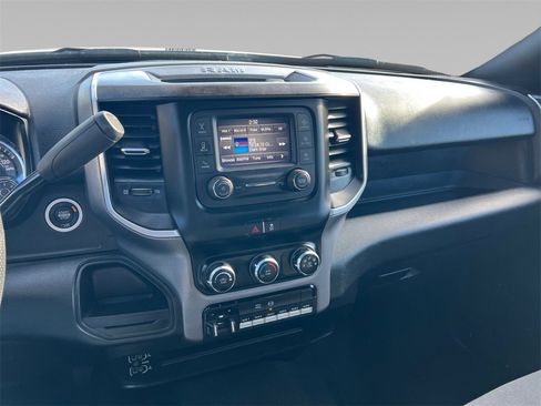 Used 2024 RAM 3500 SLT w/ Quick Order Package 2YG SLT image 20