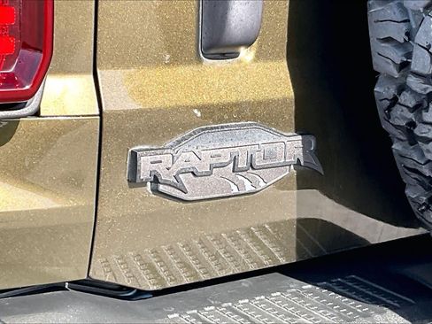 Used 2024 Ford Bronco Raptor AWD/4WD image 10
