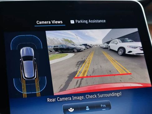 Certified 2023 Mercedes-Benz GLC 300 4MATIC image 16