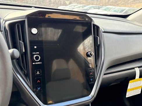 New 2026 Subaru Crosstrek 2.5i Sport image 8