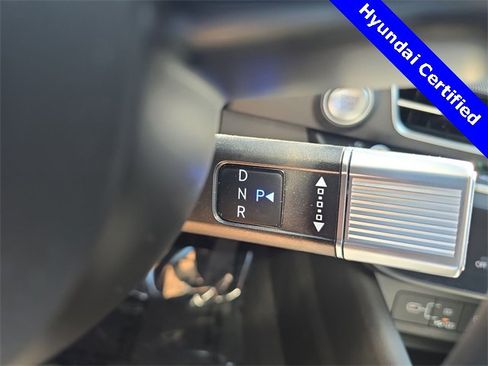 Certified 2024 Hyundai Sonata SEL image 19