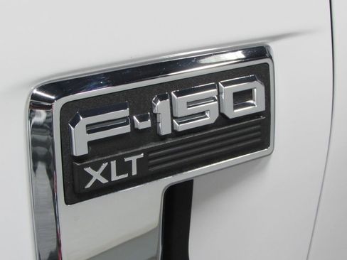 Used 2023 Ford F150 XLT w/ Equipment Group 302A High image 32