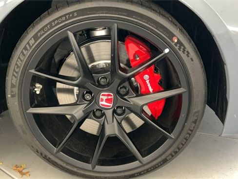 New 2025 Honda Civic Type R image 29