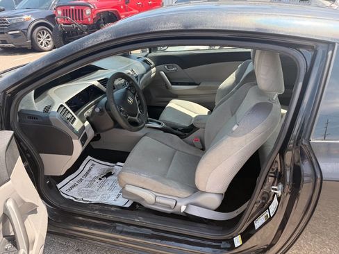 Used 2012 Honda Civic LX image 16