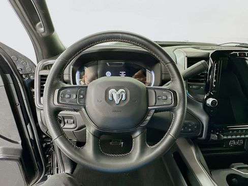 Used 2024 RAM 2500 Rebel image 11