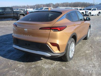 New 2026 Buick Envista Preferred w/ Convenience I Package